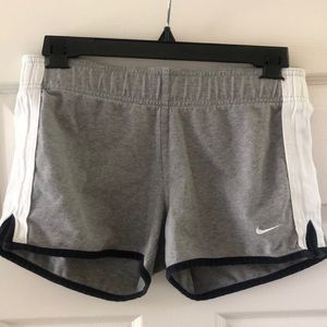 Nike Athletic Shorts